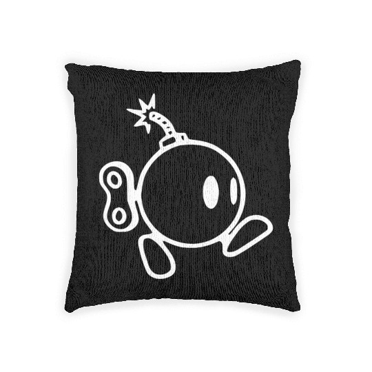 Jdm Car Woven Pillows