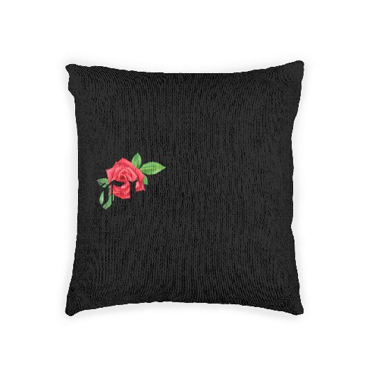 chingona Mexican Quotes Woven Pillows