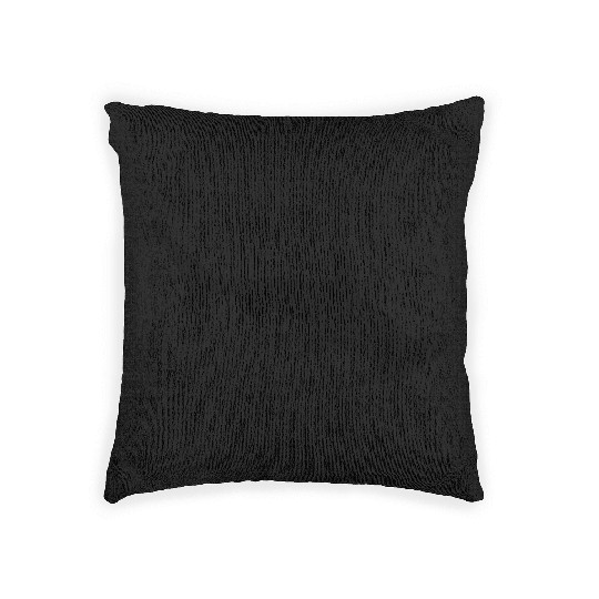Silhouette design - Hammerhead Shark Woven Pillows