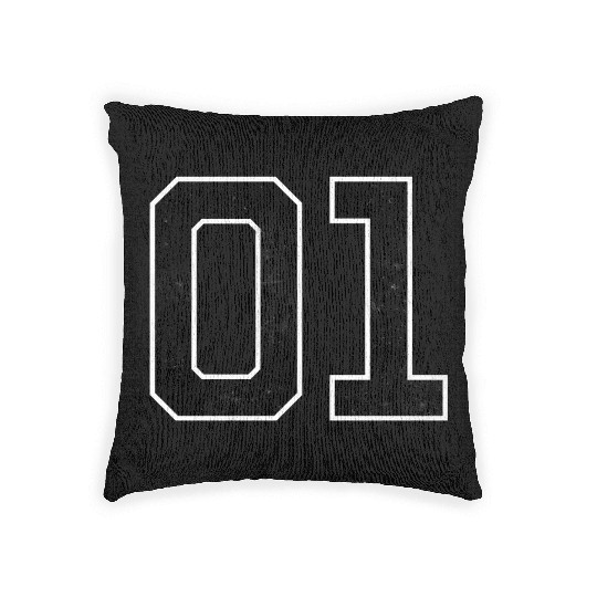 01 General Lee Woven Pillows