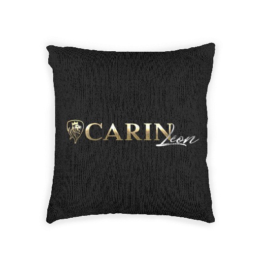 Womens Carin Leon Mexican V Neck Woven Pillows