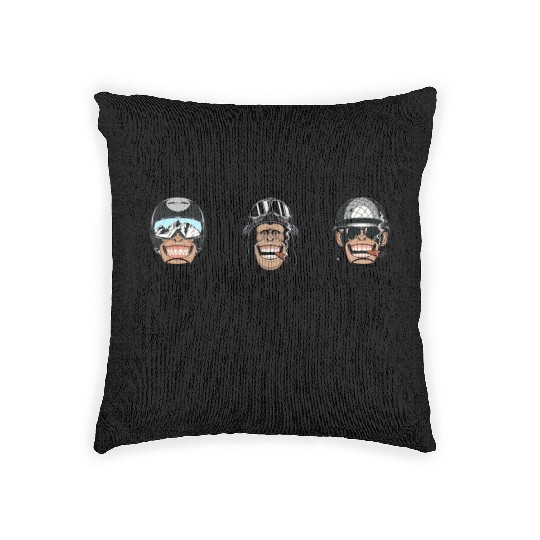 Motorcycles,Motorcycle Woven Pillows, Motorcycle Woven Pillows