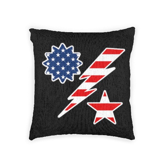 Veteran Gift-Army Ranger 75th Ranger Regiment Us F Woven Pillows