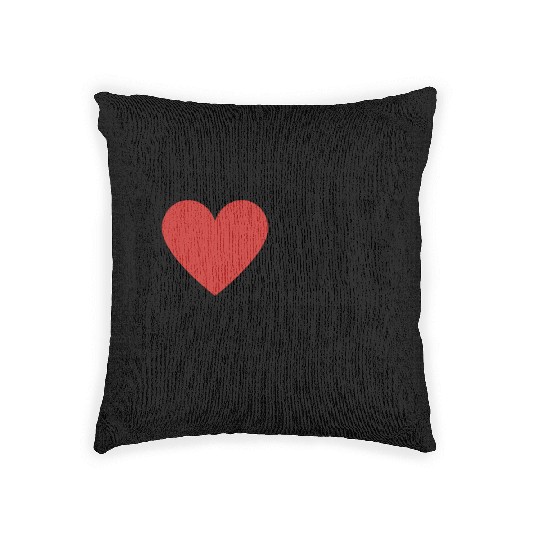 I Love My Daughter Woven Pillows