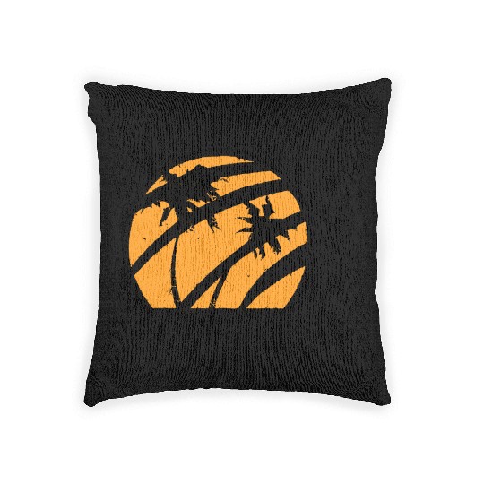 The Last of Us - Ellie Woven Pillows