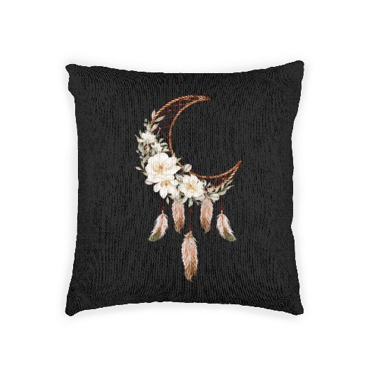 Dreamcatcher Dream Catcher Fashion For Women Woven Pillows