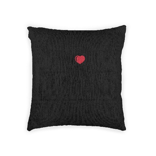 I Love My Husband 1 Woven Pillows