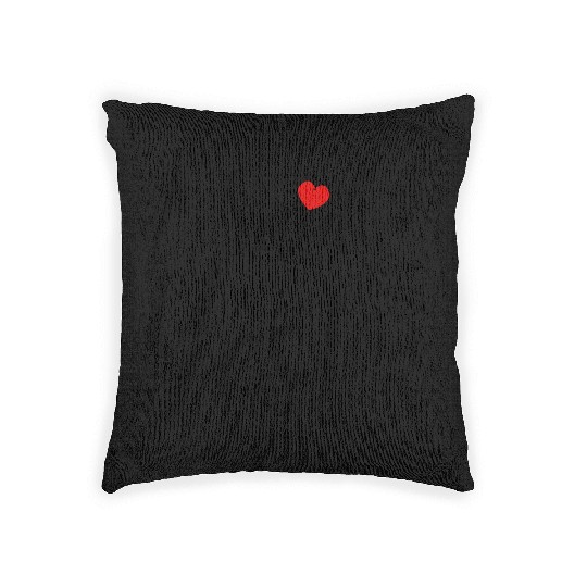 I Said Yes Engagement Woven Pillows