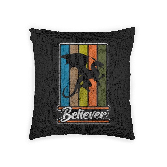 Dragon China Chinese Dragon Woven Pillows