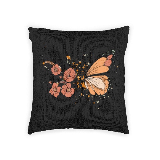 There is magic in all of us sublimation Woven Pillows