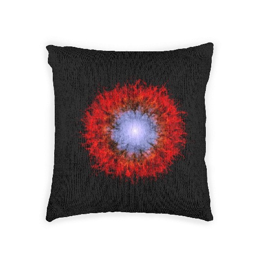 nova Woven Pillows