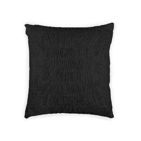 I Like Black Russian Terrier And Maybe 3 People Woven Pillows