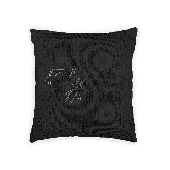 Mastered it 2022, Graduation, congratulations Woven Pillows