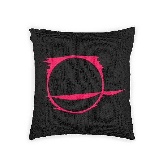 circle 3623 Woven Pillows