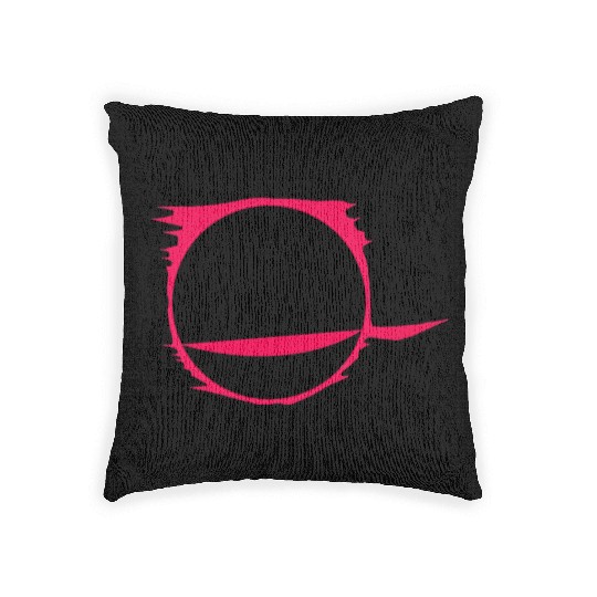 circle 3623 Woven Pillows