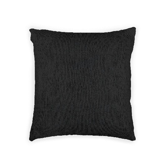 I Love My German Shepherd Woven Pillows