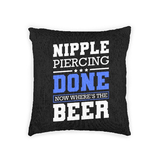 Profession Work Woven Pillows