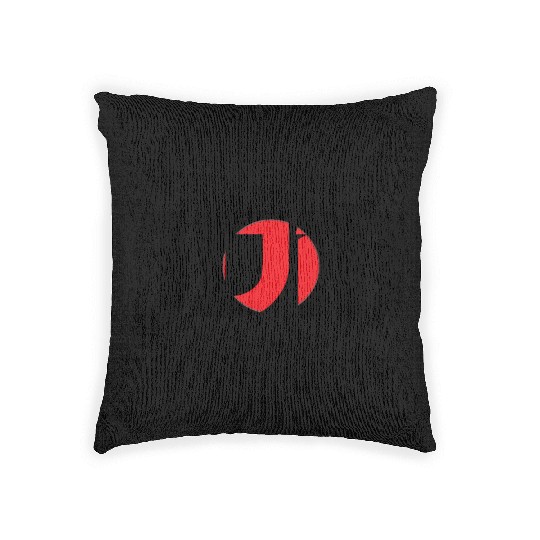 JDM Black japanese flag car lover gift racer Woven Pillows