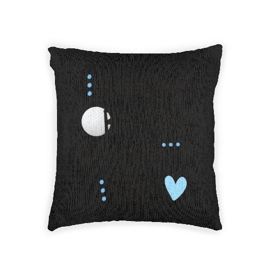Golf Brother Of A Golfer Proud Golfing Brother Woven Pillows