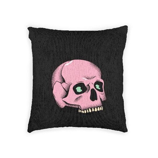 halloween Woven Pillows