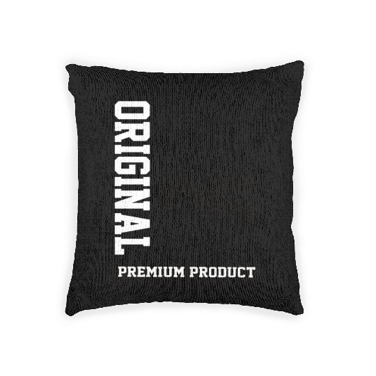 1995 Vintage Birthday Vintage Gift Retro Woven Pillows