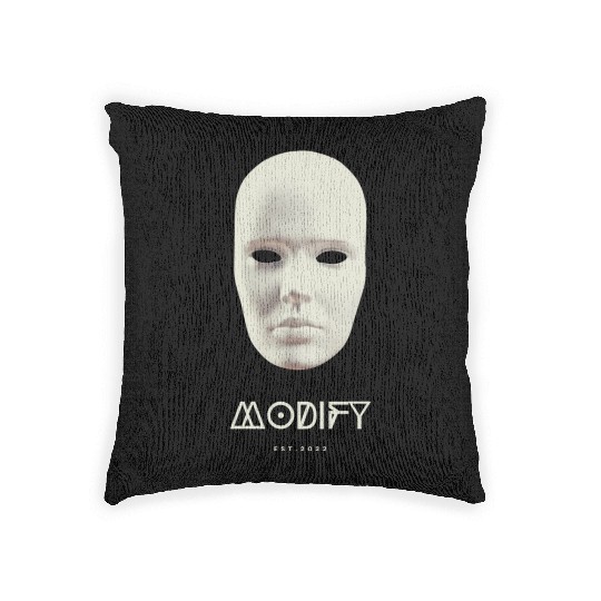 UNISEX Woven Pillows%100 COTTON PREMIUM QUALITY