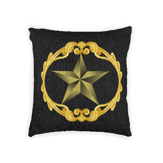 ROYAL Woven Pillows