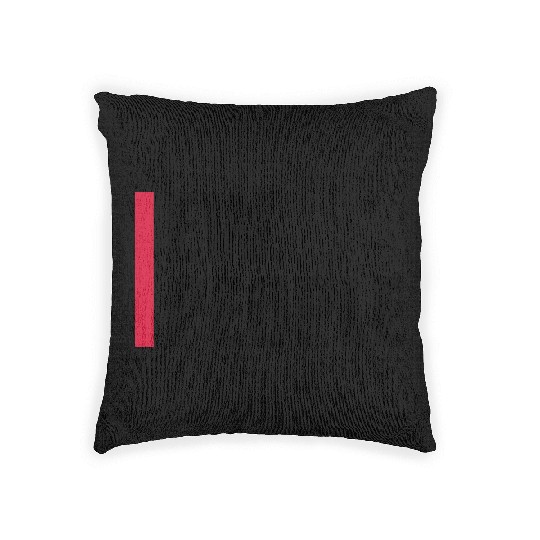 ew people funny quote Woven Pillows