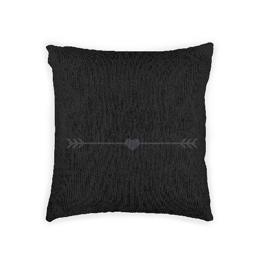 Artemis Archery Club Woven Pillows