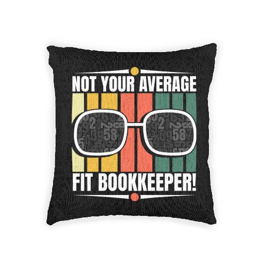 Sarcastic Watermelon Of Lovable Mothers Quote Woven Pillows