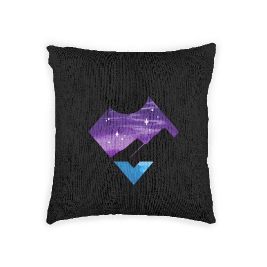 Altiora Horizon Woven Pillows