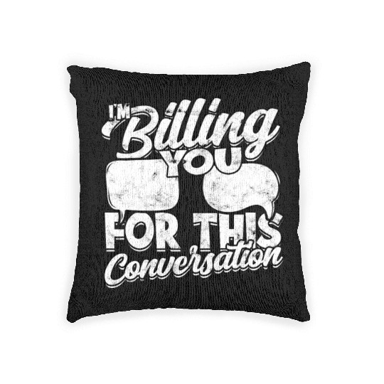 Psychiatrist Psychology Therapist Psychologist Woven Pillows