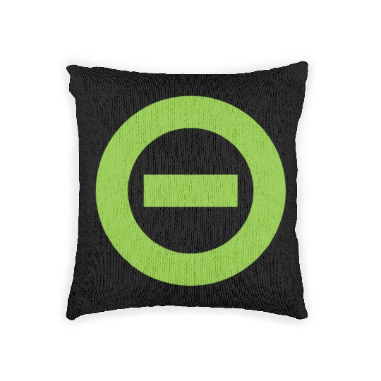 Type O Negative Woven Pillows