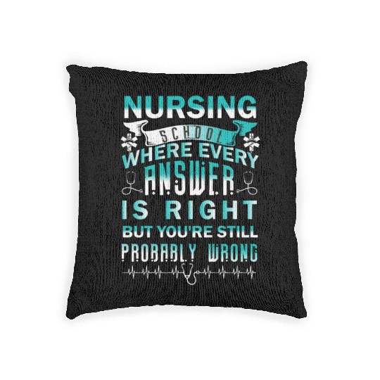 Sloth Sloths, Coffee, People Woven Pillows