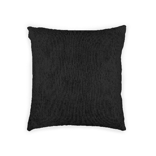 I love my girlfriend Woven Pillows