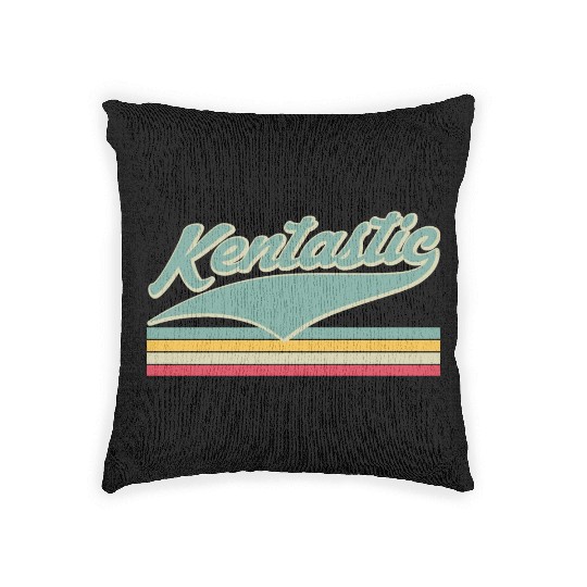 Ken Block 43 Essential Woven Pillows