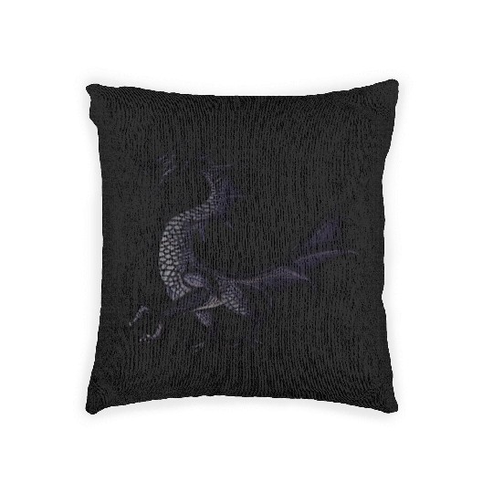 Dragon | Animal | New Best design | Best Design Woven Pillows