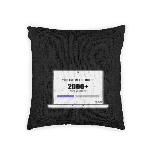 I Survived the Great War Woven Pillows