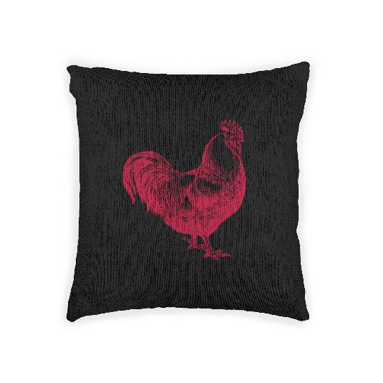 I See You Staring at My Cock Humorous Gift For Men Woven Pillows