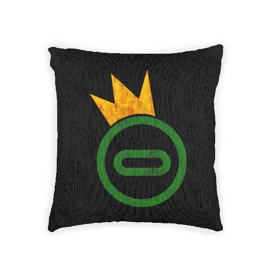 Type O Negative Woven Pillows None More Negative Zip Gift