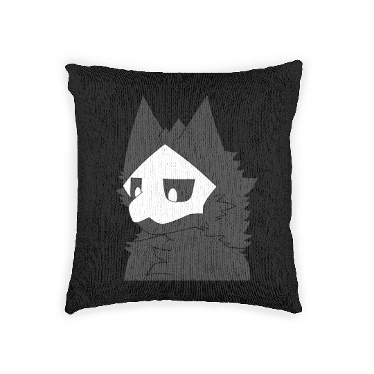 Changed - Puro Avatar Sprite Woven Pillows