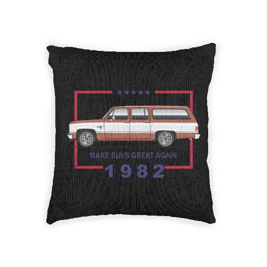1982 Bronze Woven Pillows