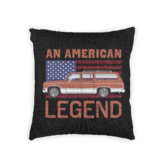 legend Bronze Woven Pillows