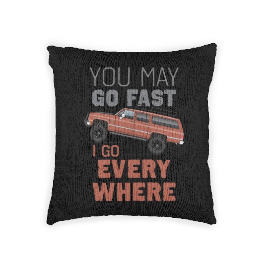 you Bronze Woven Pillows