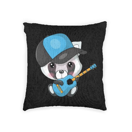 Cute Classic Woven Pillows