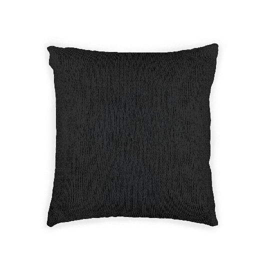 Diamond of Africa black power Woven Pillows