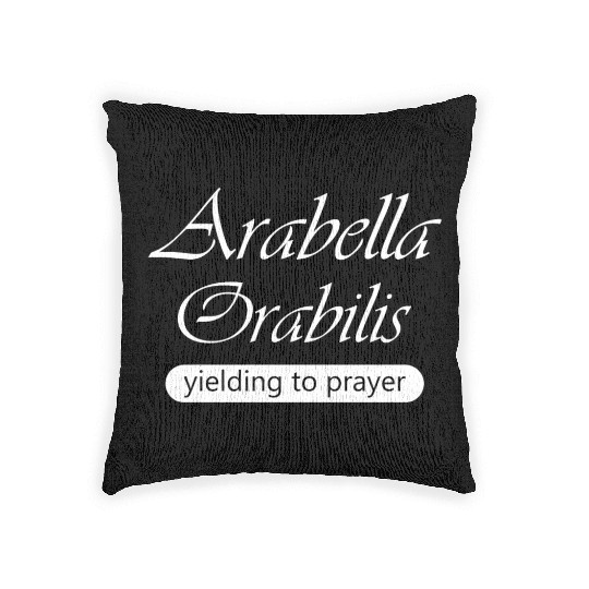 Arabella Music Arctic Monkeys Arctic Band Woven Pillows