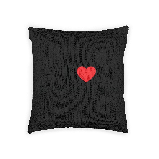 I Love Manipulation I Heart Manipulation Woven Pillows