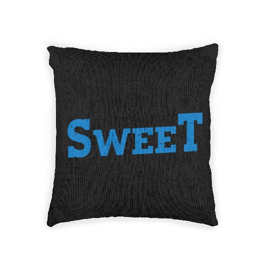 Salty but Sweet 14 Woven Pillows