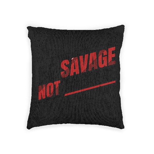 Gym Workout Woven Pillows